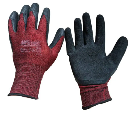 Рукавички Werk WE2157